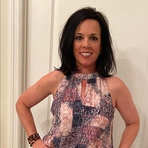 Meet your Posher, Christina